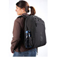 Targus Taška 15.6'' EcoSpruce™ Backpack, černá