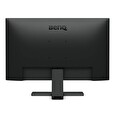 BenQ LCD GL2780 27'' TN/1920x1080/8bit/1ms/DP/HDMI/DVI/VGA/Jack/VESA/repro