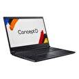 Acer ConceptD 5 (CN515-71P-71MK) i7-9750H/8GB+8GB/1TB/15.6" UHD Acer ComfyView 4K LED LCD/NVIDIA Quadro RTX3000/W10 Pro/Black
