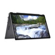 Dell Latitude 7400 2v1 14" T-FHD i5-8365U/8GB/256GB/THB/MCR/SCR/FPR/HDMI/W10Pro/3RNBD/Stříbrný