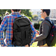 HP Odyssey 15 OBlue Backpack