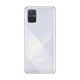 Samsung Galaxy A71 SM-A715F Silver DualSIM