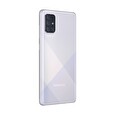 Samsung Galaxy A71 SM-A715F Silver DualSIM