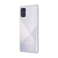 Samsung Galaxy A71 SM-A715F Silver DualSIM
