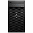 Dell Precision T3630/ Xeon E-2236/ 16GB/ 256GB SSD + 1TB (7200)/ Quadro P2200/ W10Pro/ 3Y PS on-site