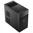 Dell Precision T3630/ Xeon E-2236/ 16GB/ 256GB SSD + 1TB (7200)/ Quadro P2200/ W10Pro/ 3Y PS on-site