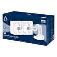 ARCTIC vodní chladič Liquid Freezer II 280 rev. 4