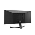 LG MT IPS LCD LED 34" 34WL500 - IPS panel, 2560x1080, 21:9, 5ms, 2xHDMI