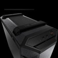 ASUS skříň GT501 TUF GAMING, ATX Tower
