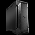 ASUS skříň GT501 TUF GAMING, ATX Tower