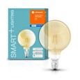 SMART+ Filament Globe Dimmable 45 5.5 W/2500K E27