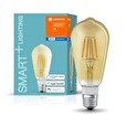 SMART+ Filament Edison Dimmable 45 5.5 W/2500K E27