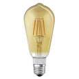 SMART+ Filament Edison Dimmable 45 5.5 W/2500K E27