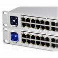 UBNT UniFi Switch USW-Pro-48-POE Gen2[48xGigabit, 600W PoE+ 802.3at/af/bt, 4xSFP+, 176Gbps]
