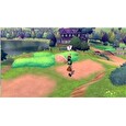 SWITCH Pokémon Sword