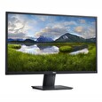 Dell E2720H/ 27" LED/ 16:9/ 1920x1080/ 1000:1/ 8ms/ Full HD/ IPS/ DP/ VGA/ 3YNBD on-site