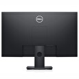 Dell E2720H/ 27" LED/ 16:9/ 1920x1080/ 1000:1/ 8ms/ Full HD/ IPS/ DP/ VGA/ 3YNBD on-site