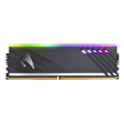GIGABYTE AORUS 16GB DDR4 3600MHz RGB kit 2x8GB