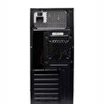 FSP/Fortron ATX Midi Tower CMT130 Black