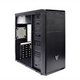 FSP/Fortron ATX Midi Tower CMT130 Black
