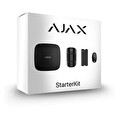 Ajax StarterKit 2 black (16582)