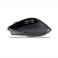 Rapoo set klávesnice a myš 9900M multi-mode bezdrátový ultra-slim CZ/SK, černá