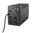 Trust PAXXON 1500VA UPS 4 zásuvky