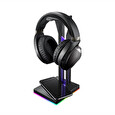 ASUS ROG THRONE Qi, stojánek na sluchátka