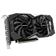 GIGABYTE Radeon™ RX 5600 XT WINDFORCE OC 6G