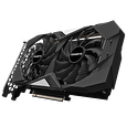 GIGABYTE Radeon™ RX 5600 XT WINDFORCE OC 6G