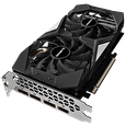 GIGABYTE Radeon™ RX 5600 XT WINDFORCE OC 6G