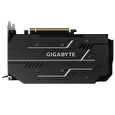 GIGABYTE Radeon™ RX 5600 XT WINDFORCE OC 6G