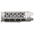 GIGABYTE Radeon™ RX 5600 XT WINDFORCE OC 6G