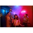 Anker SoundCore Flare+ černá, Voděodolný bluetooth reproduktor s designovým LED osvětlením