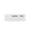 GOODRAM USB flash disk UME2 32GB USB 2.0 bílá