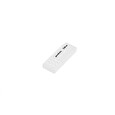 GOODRAM Flash Disk UME2 128GB USB 2.0 bílá