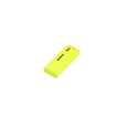 GOODRAM USB flash disk UME2 16GB USB 2.0 žlutá
