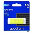 GOODRAM USB flash disk UME2 16GB USB 2.0 žlutá