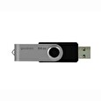 GOODRAM USB flash disk UTS3 64GB USB 3.0 černá