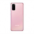 Samsung Galaxy S20 růžový