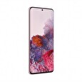 Samsung Galaxy S20 růžový