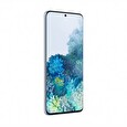 Samsung Galaxy S20 modrý