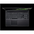 Acer NTB Aspire 7 (A715-74G-51QJ) - i5-9300H, 8GB,512GB SSD,noDVD,15.6" FHD IPS,NVD GTX 1650 4G,WIFI,BT,W10H