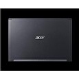 Acer NTB Aspire 7 (A715-74G-51QJ) - i5-9300H, 8GB,512GB SSD,noDVD,15.6" FHD IPS,NVD GTX 1650 4G,WIFI,BT,W10H