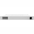 MikroTik CRS354-48P-4S+2Q+RM 650MHz CPU, 64MB, 48x Gbps PoE LAN, 4x 10 Gbps SFP+, 2x 40 Gbps QSFP+, 1x PSU, 1U, L5