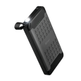 Trust HYKE OUTDOOR POWERBANK 10.000