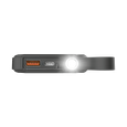 Trust HYKE OUTDOOR POWERBANK 10.000
