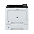 Epson tiskárna laserová čb WorkForce AL-M320DTN,A4,40ppm,1GB,USB 2.0,LAN