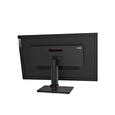 Lenovo LCD ThinkVision T32P-20-31.5",IPS,matný,16:9,3840x2160,178/178,4ms/6ms,350cmd,1000:1,HDMI,DP,USB,VESA,Pivot