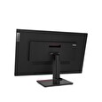 Lenovo LCD ThinkVision T32P-20-31.5",IPS,matný,16:9,3840x2160,178/178,4ms/6ms,350cmd,1000:1,HDMI,DP,USB,VESA,Pivot